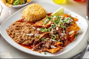 La Flor de Jalisco Mexican Grill image