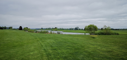 Golf Course «Pigeon Creek Golf Course», reviews and photos, 10195 120th Ave, West Olive, MI 49460, USA