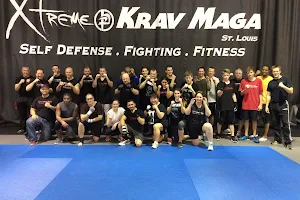 Xtreme Krav Maga & Fitness - Chesterfield image