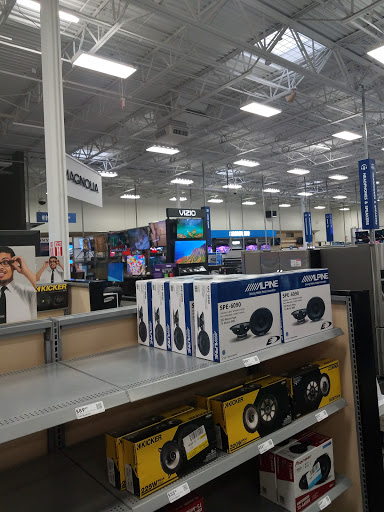 Electronics Store «Best Buy», reviews and photos, 5000 Alicia Dr, Bethel Park, PA 15102, USA