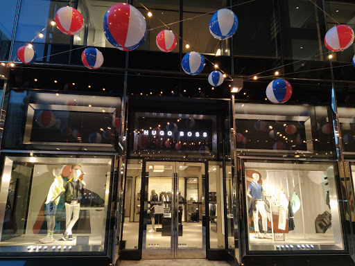 Shopping Mall «CityCenterDC», reviews and photos, 825 10th St NW, Washington, DC 20001, USA