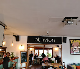 Oblivion Bar & Kitchen photo