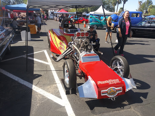 Shopping Mall «Park Central», reviews and photos, 3121 N 3rd Ave #200, Phoenix, AZ 85013, USA