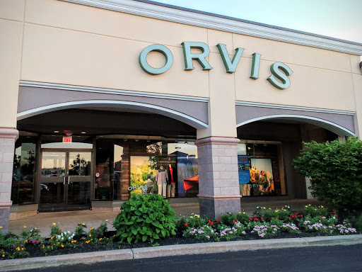Clothing Store «Orvis», reviews and photos, 3349 Monroe Ave, Rochester, NY 14618, USA