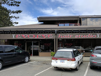 Evolve Hair Studio Ltd.