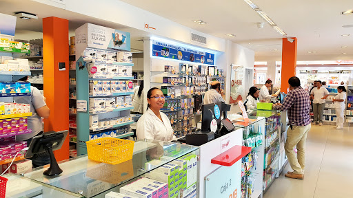 Pharmacies in Barranquilla