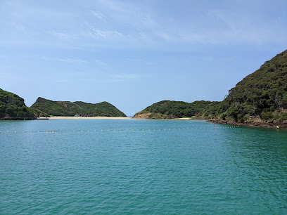 辰ノ島