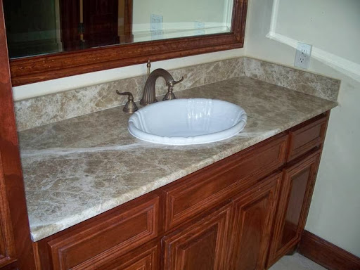 Tile contractor Fort Worth