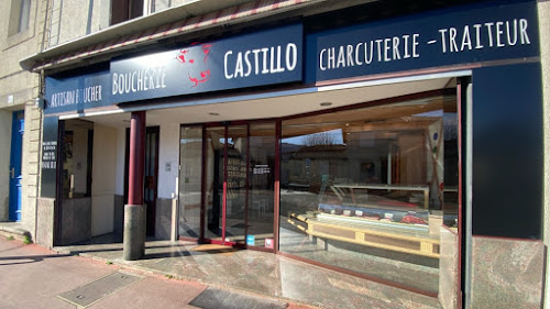 Boucherie Castillo à Mazamet