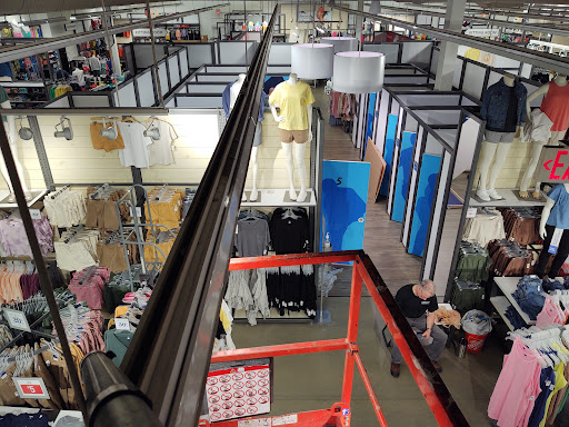 Clothing Store «Old Navy», reviews and photos, 100 US-41, Schererville, IN 46375, USA