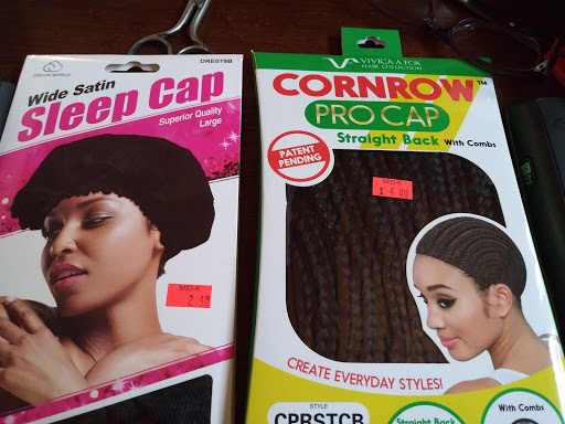 Wig Shop «Mid-K Beauty», reviews and photos, 2017 NE Burnside Rd, Gresham, OR 97030, USA