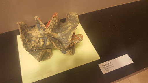 Art Center «LibertyTown Arts Workshop», reviews and photos, 916 Liberty St, Fredericksburg, VA 22401, USA