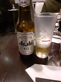 Plats et boissons du Restaurant japonais Sushi Hikari à Bagneux - n°16