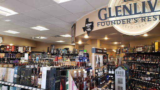 Liquor Store «Mirage Fine Spirits», reviews and photos, 4405 Colleyville Blvd #110, Colleyville, TX 76034, USA