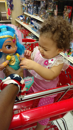 Discount Store «Big Lots», reviews and photos, 1427 S Collins St, Plant City, FL 33563, USA