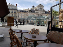 Atmosphère du Restaurant Provence Caffe à Angers - n°3
