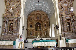 Church of Bom Jesus image