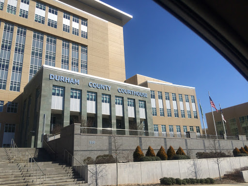 Tourist Attraction «Durham County Courthouse», reviews and photos, 512 S Dillard St, Durham, NC 27701, USA