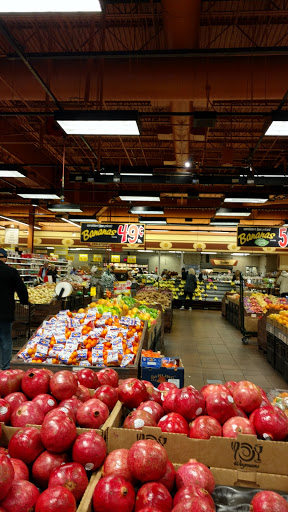 Supermarket «Wegmans», reviews and photos, 240 Nassau Park Blvd, Princeton, NJ 08540, USA