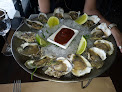 Restaurants eat oysters Caracas