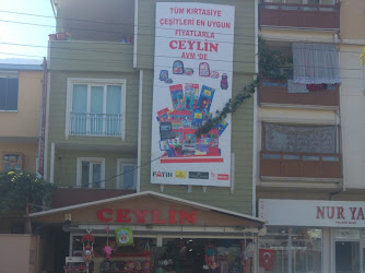 Ceylin Avm ceylinbebe