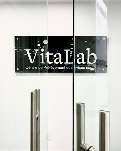 Centre VitaLab