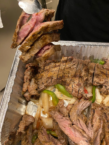 Mexican Restaurant «On The Border Mexican Grill & Cantina», reviews and photos, 213 Central Expy N, Allen, TX 75013, USA