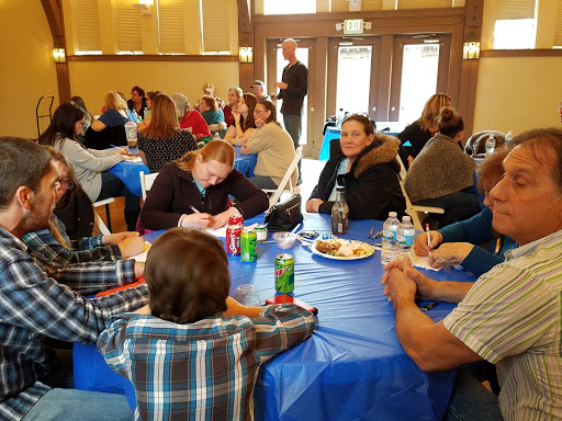 Banquet Hall «Horticultural Hall», reviews and photos, 330 Broad St, Lake Geneva, WI 53147, USA