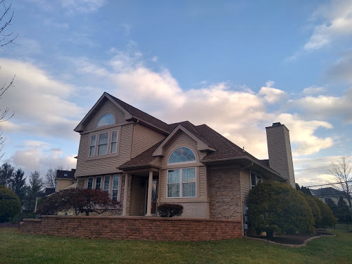 Roofing Contractor «DENNIS & SONS ROOFING», reviews and photos, 211 N Hawthorne Ave, Langhorne, PA 19047, USA