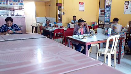 Tuah Sakato Padang Restaurant - Jl. Ikan Tenggiri No.99, Pesawahan, Kec. Telukbetung Selatan, Kota Bandar Lampung, Lampung 35223, Indonesia