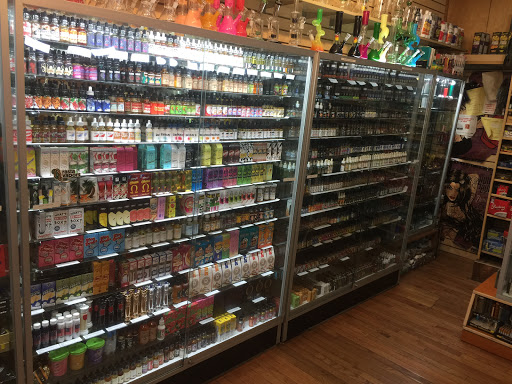 Vaporizer Store «Tobacco N Vape ( Cigar )», reviews and photos, 33-18 31st Ave, Astoria, NY 11106, USA