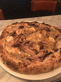 Pizza du Restaurant italien FLOCCO à Paris - n°6