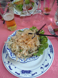 Plats et boissons du Restaurant thaï Jardin d'Asie à Malakoff - n°17