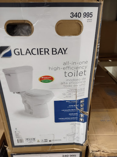 Home Improvement Store «The Home Depot», reviews and photos, 798 Main St, Johnson City, NY 13790, USA