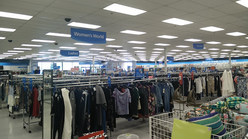 Clothing Store «Ross Dress for Less», reviews and photos, 15694 N Frank Lloyd Wright Blvd, Scottsdale, AZ 85260, USA