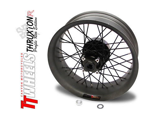 Motorcycle Shop «Canyon Motorcycles», reviews and photos, 14555 Keswick St, Van Nuys, CA 91405, USA