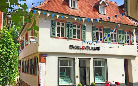Engel & Völkers Weinheim image