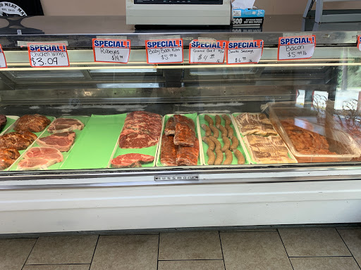 Butcher Shop «Kingwood Meat Market», reviews and photos, 4003 Rustic Woods Dr, Kingwood, TX 77339, USA