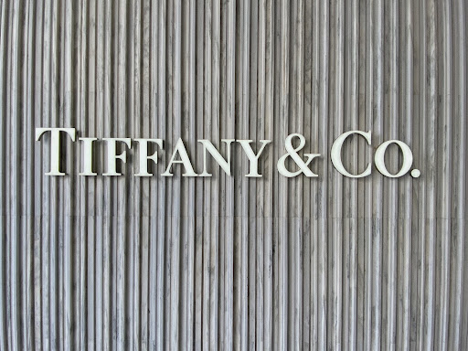 Jewelry Store «Tiffany & Co.», reviews and photos, 395 Santa Monica Blvd, Santa Monica, CA 90401, USA