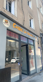 Photos du propriétaire du Restaurant Casse la dalle à Laval - n°1