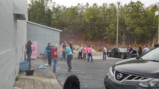 Second Hand Store «Lovelady Thrift Store», reviews and photos, 2402 Old Springville Rd, Center Point, AL 35215, USA