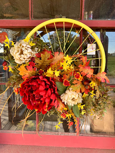 Gift Shop «The Mill», reviews and photos, 1101 Dover Rd, Clarksville, TN 37042, USA