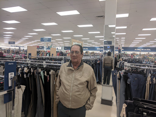 Department Store «Marshalls», reviews and photos, 1031 S Sutton Rd, Streamwood, IL 60107, USA