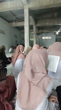 Foto SMP  Terpadu Maarif Gunungpring, Kabupaten Magelang