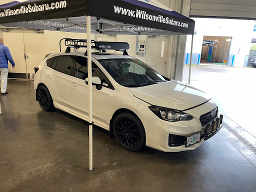 Subaru Dealer «Wilsonville Subaru», reviews and photos, 9200 SW Bailey St, Wilsonville, OR 97070, USA