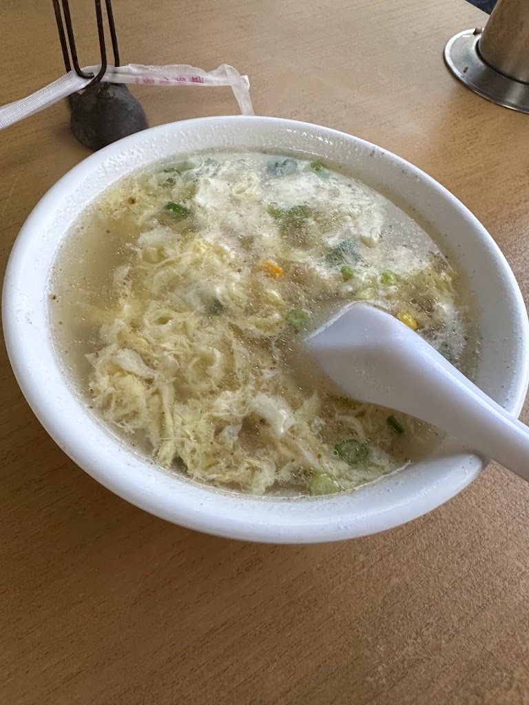 香味水餃店 的照片