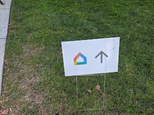 Google Android Statues Square - photo 41