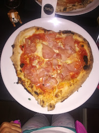 Pizza du Restaurant italien Notto’s à Mende - n°19