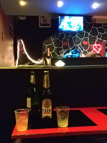 Sal Si Puedes Club Bar Discotek - Discoteca
