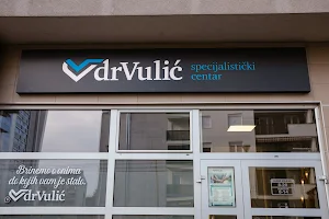 Specijalistički centar Dr Vulić image